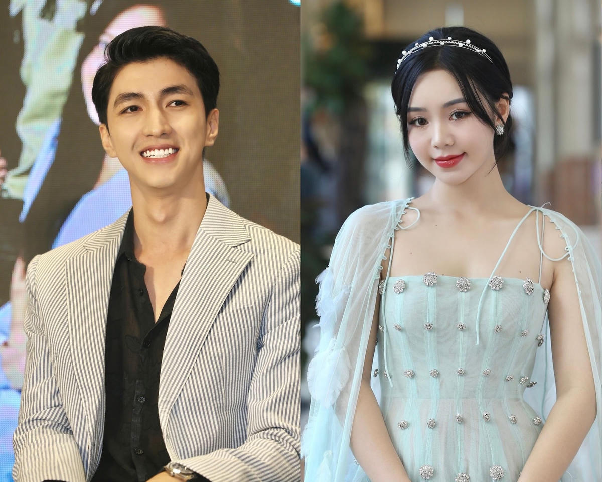 Chia sẻ về lần kết hợp với Bình An trong "Gara hạnh phúc", Quỳnh Kool hứa hẹn cặp đôi sẽ tạo nên nhiều tình huống thú vị. 