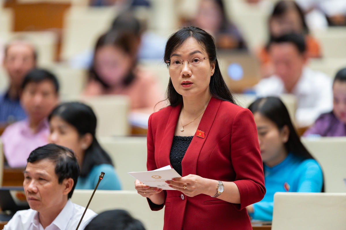Xử lý chồng chéo, trùng lặp trong thanh tra