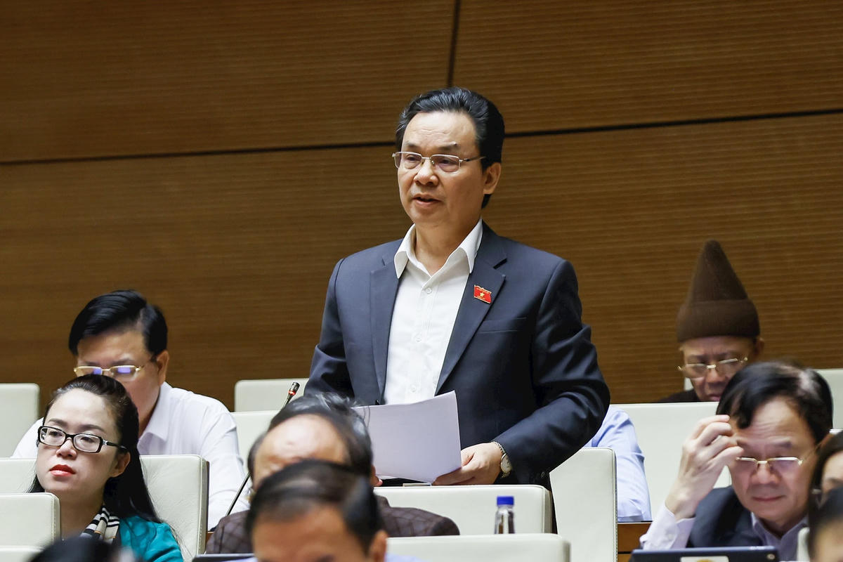 Hoàng Văn Cường, Hà Nội