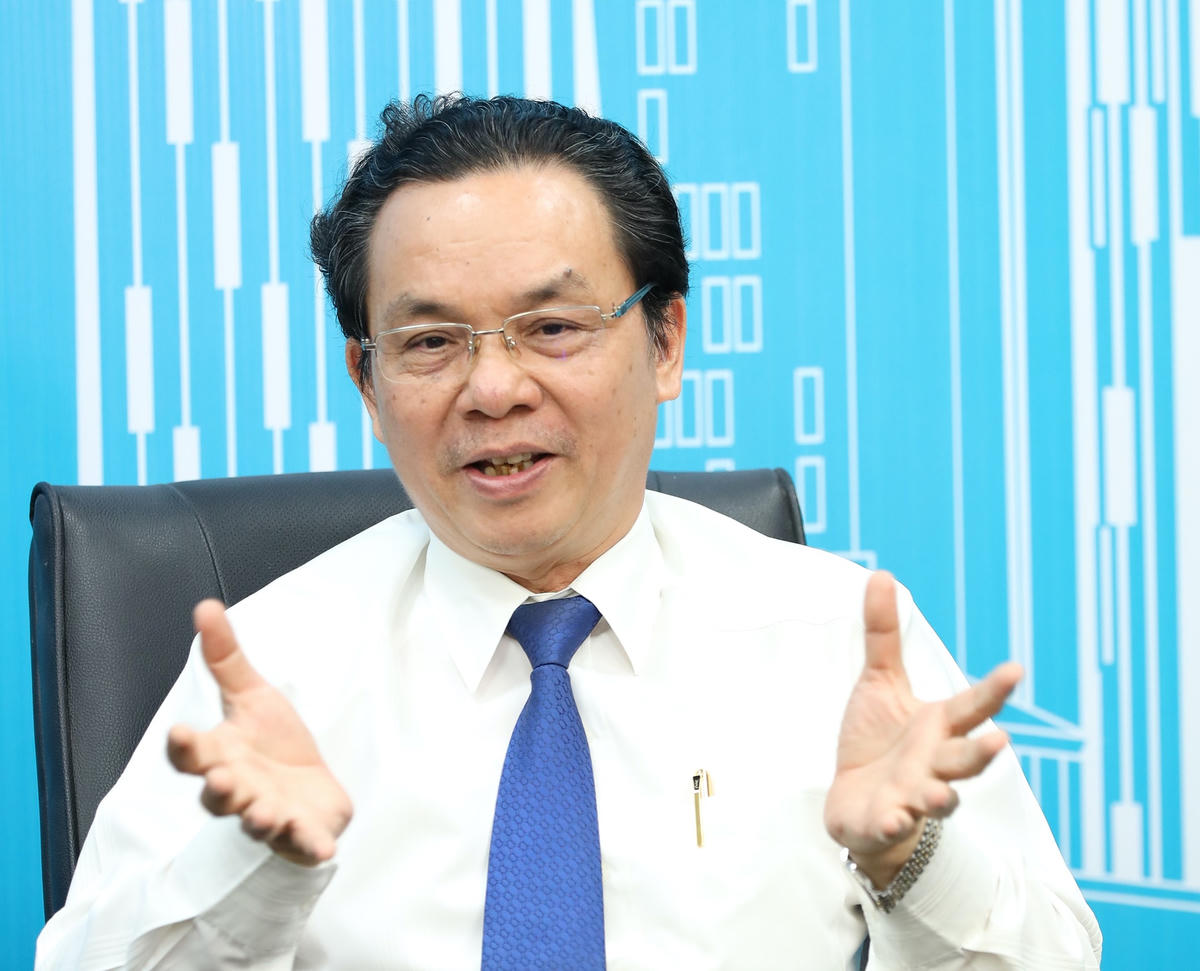Kinh tế Việt Nam: Điểm sáng trong vòng xoáy lạm phát