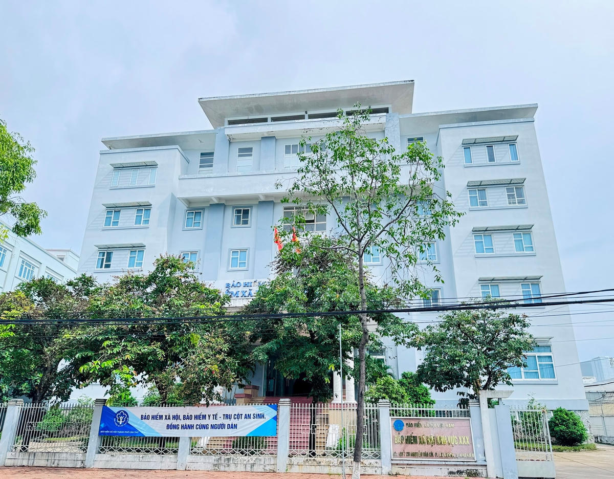 trụ sở bhxh 14-7