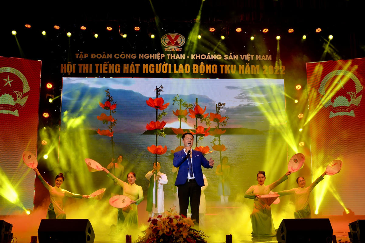Ban tổ chức đã chọn ra 20 tiết mục đạt Huy chương Vàng, 30 tiết mục đạt Huy chương Bạc và 30 tiết mục đạt giải Khuyến khích.