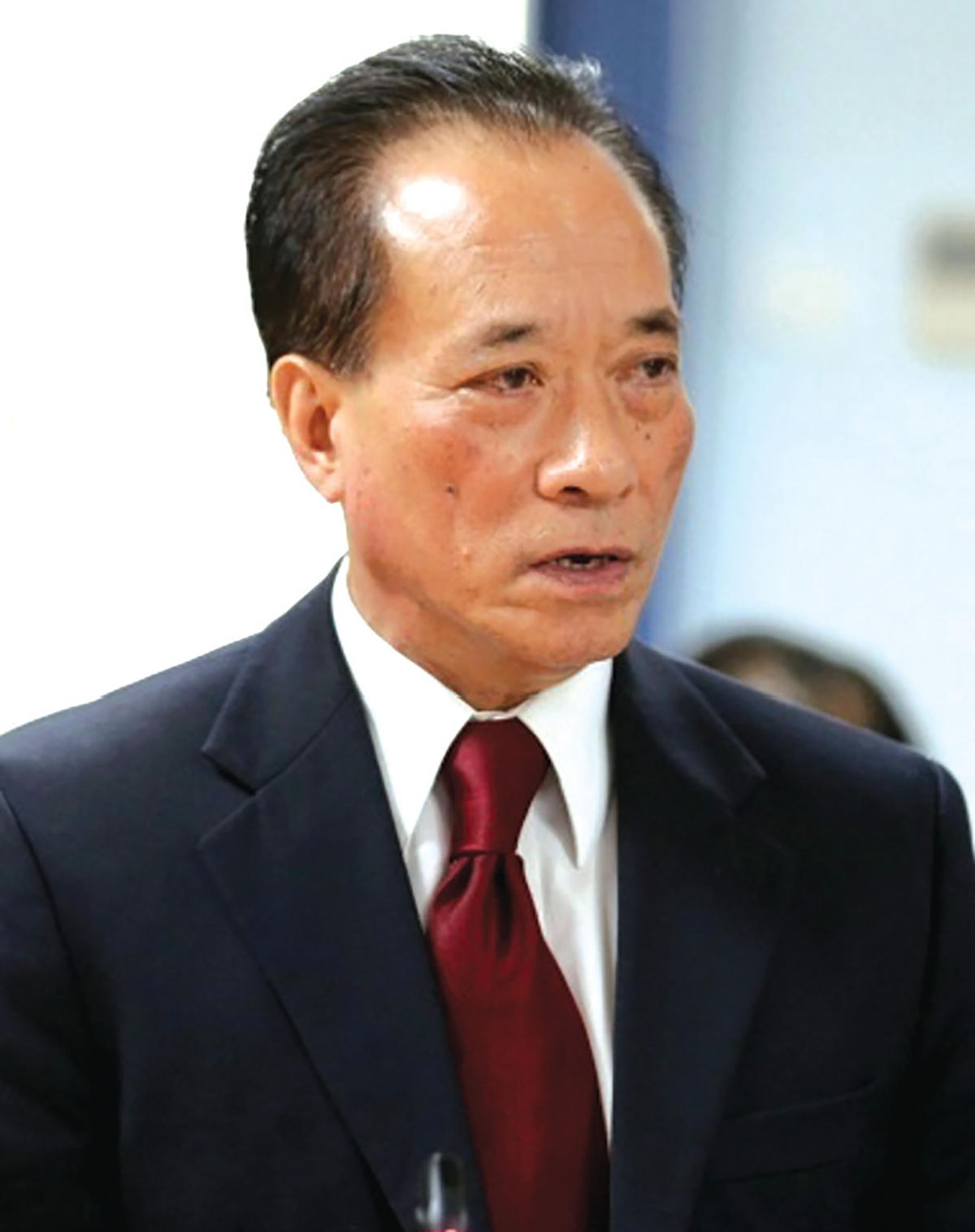 TS Nguyễn Trí Hiếu.