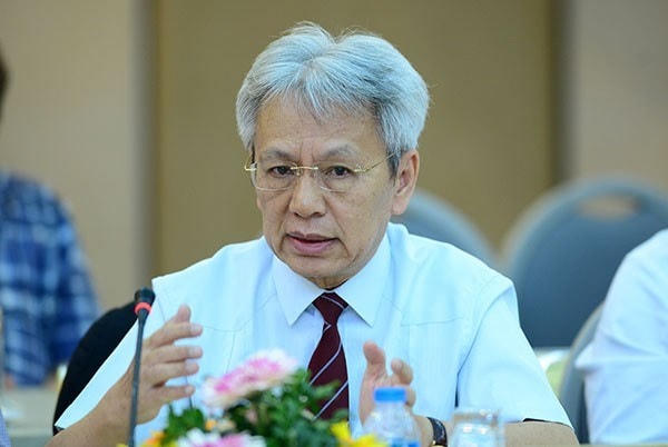 ‘Giải cứu’ xe buýt
