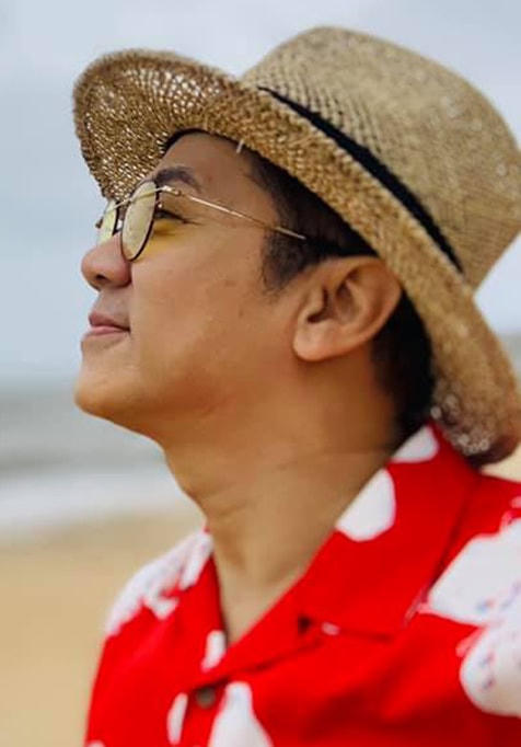 NSƯT Thành Lộc.