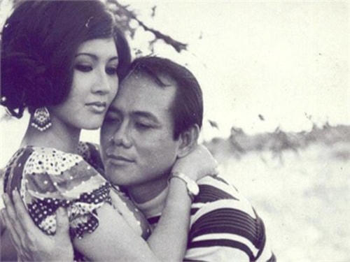 Những năm cuối đời, Thẩm Thúy Hằng tránh xa những thị phi của làng giải trí. 