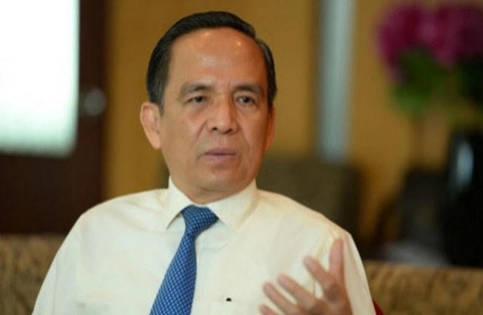 Nỗ lực cứu bất động sản