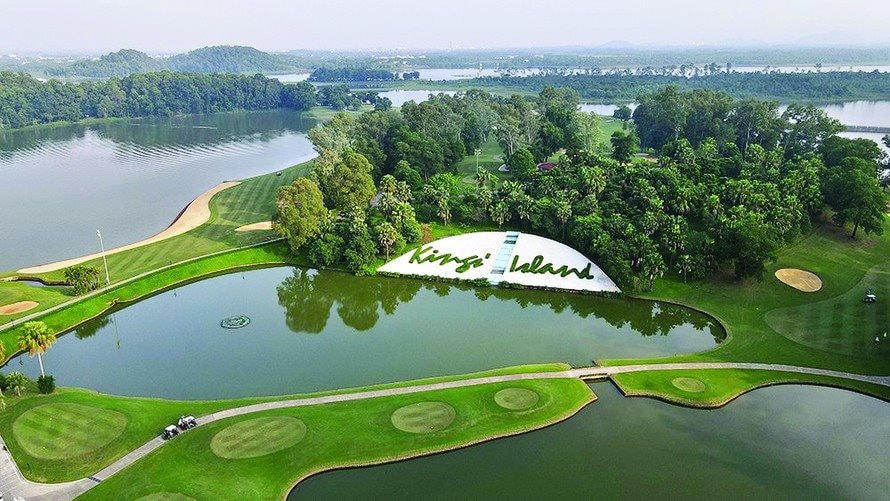 Ngành Du lịch Thủ đô đang và sẽ triển khai nhiều nhóm nhiệm vụ, giải pháp thúc đẩy phát triển du lịch golf.
