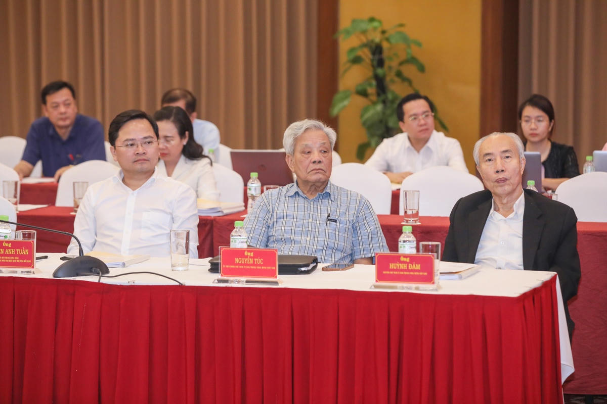 Nỗ lực hết mình hoàn thành sứ mệnh mà Đảng, Nhà nước và nhân dân giao phó