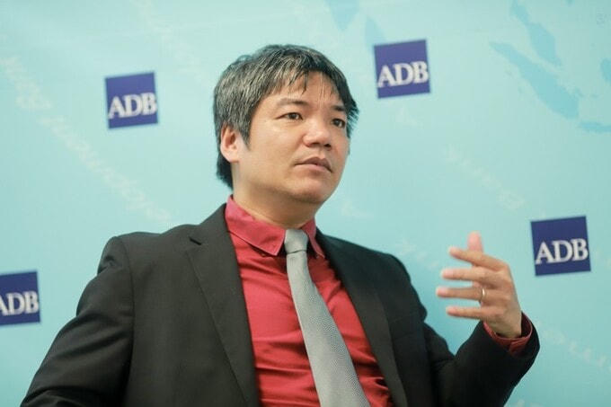 Ông Nguyễn Bá Hùng.