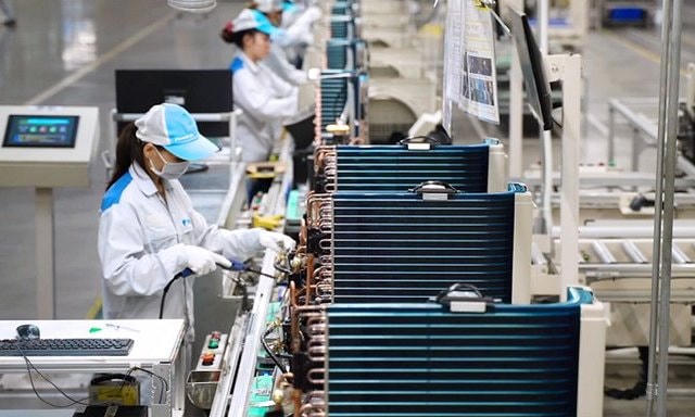 Doanh nghiệp đang rất mong mỏi tiếp cận được nguồn vốn từ gói hỗ trợ lãi suất 2% để đưa vào sản xuất.