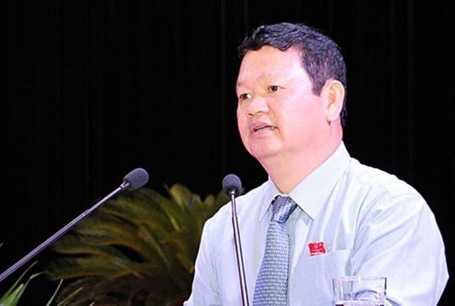 Liên quan đến vụ việc, nhiều lãnh đạo đứng đầu tỉnh Lào Cai, Cty Lilama, Cty Apatit bị truy tố với mức án rất cao. Ảnh: Cổng thông tin điện tử tỉnh Lào Cai