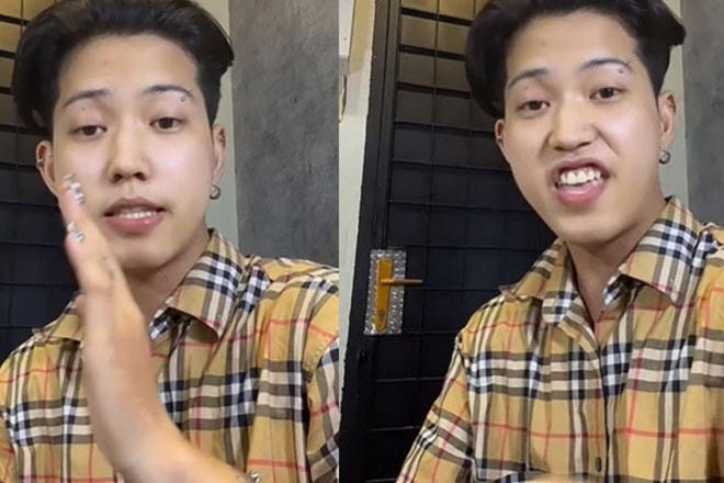 Mặc dù lên tiếng xin lỗi song chủ kênh "Nờ ô Nô" vẫn khiến người xem vô cùng phẫn nộ. 