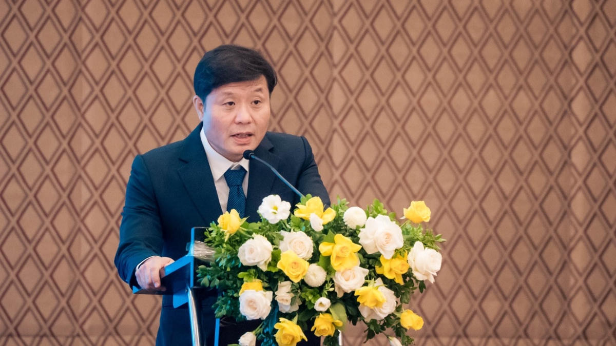 VINIF – hành trình 5 năm thúc đẩy phát triển nghiên cứu khoa học Việt Nam