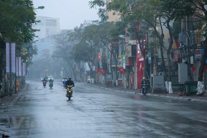 Ảnh minh họa: TTXVN.