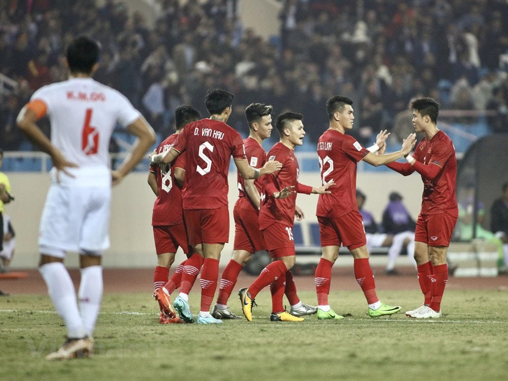 Lịch thi đấu AFF Cup 2022: Tuyển Việt Nam và Indonesia đấu 2 trận bán kết