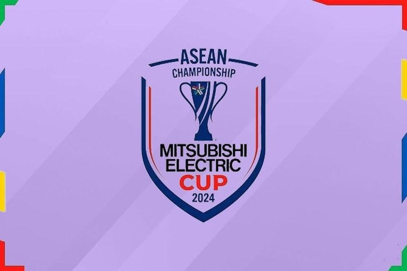 Tuyển Việt Nam và Thái Lan là hạt giống số 1 tại giải Vô địch Đông Nam Á 2024