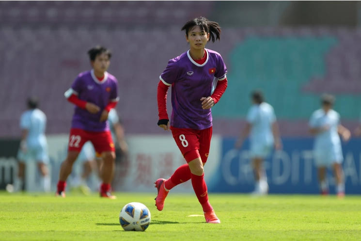 FIFA 'điểm tên' 5 cầu thủ nữ có sức ảnh hưởng trong ĐT nữ Việt Nam