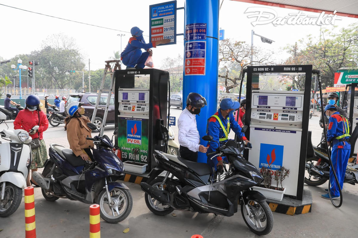 Ảnh minh họa: Quang Vinh.