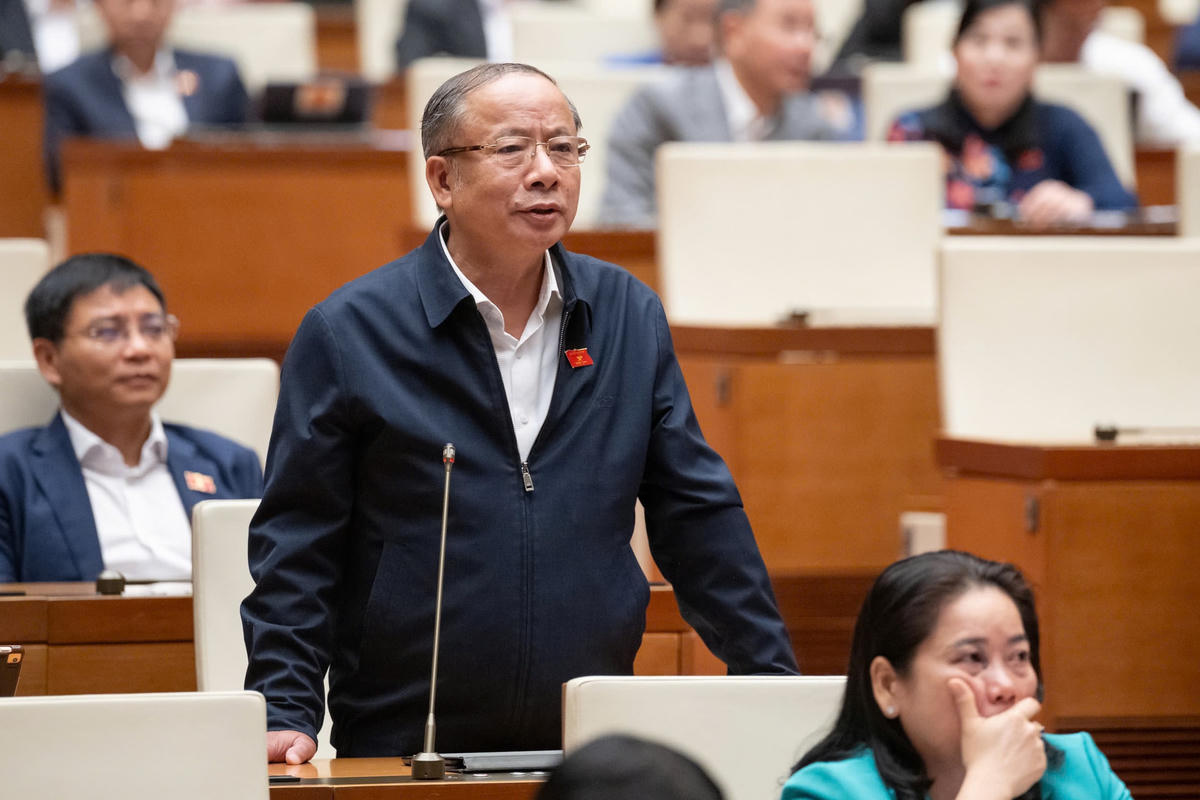 nguyễn văn thân