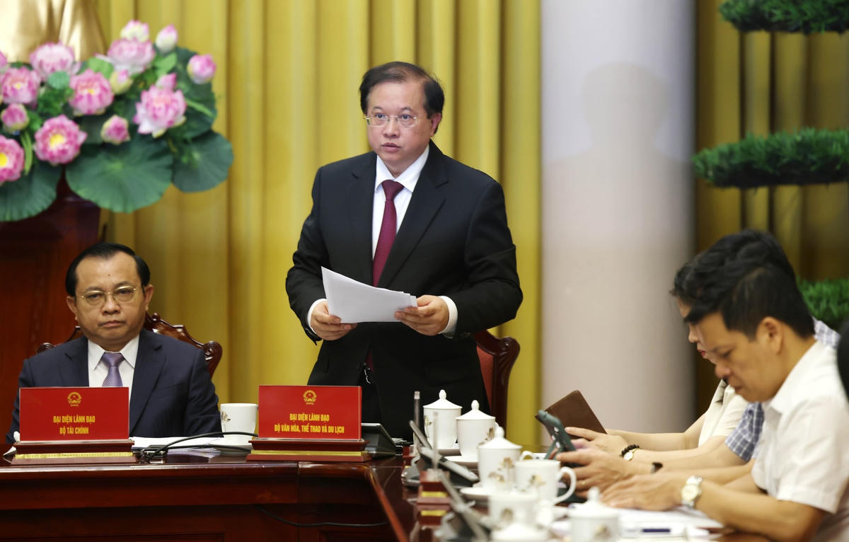 Công bố Lệnh của Chủ tịch nước về 9 luật vừa được thông qua- Ảnh 5.