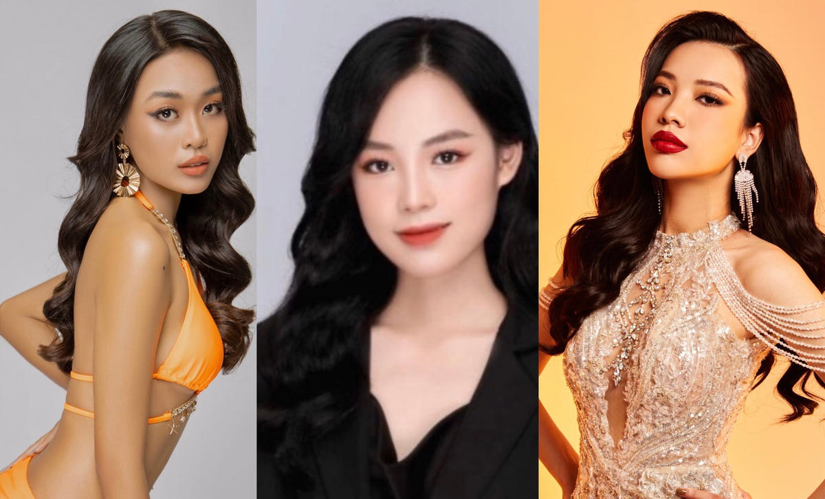 Thí sinh tiềm năng đăng ký dự thi Miss Grand Vietnam - Hoa hậu Hòa bình Việt Nam 2022.