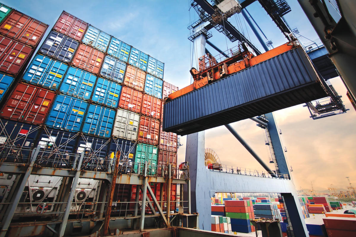 Chuỗi cung ứng toàn cầu năm 2023 được dự báo sẽ tiếp tục hồi phục.  