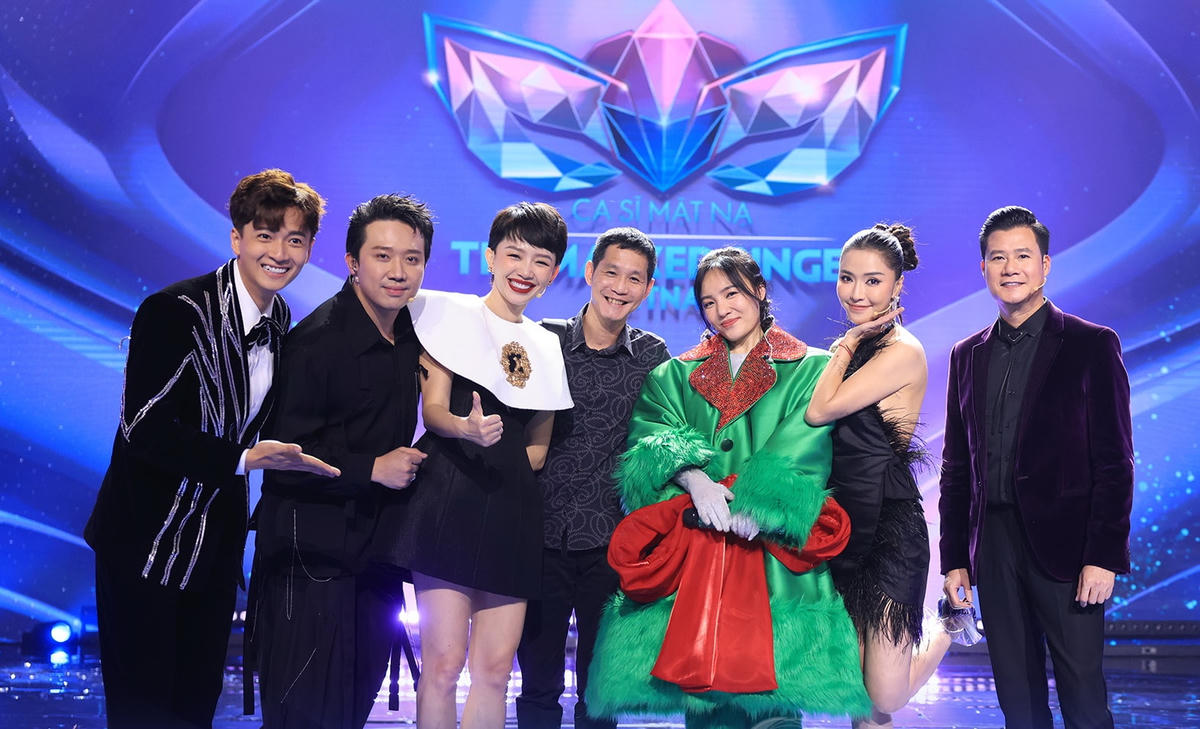 Hàng loạt ca sĩ tên tuổi sẽ góp mặt trong đêm concert đặc biệt. 