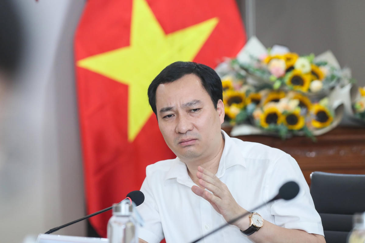 Vai trò tiên phong của báo chí trong đấu tranh phòng, chống tham nhũng, tiêu cực