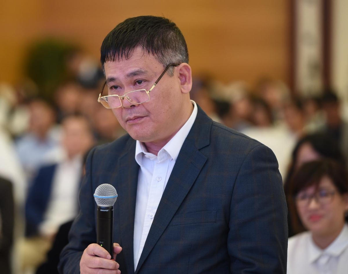 Vốn ngoại chảy mạnh vào bất động sản
