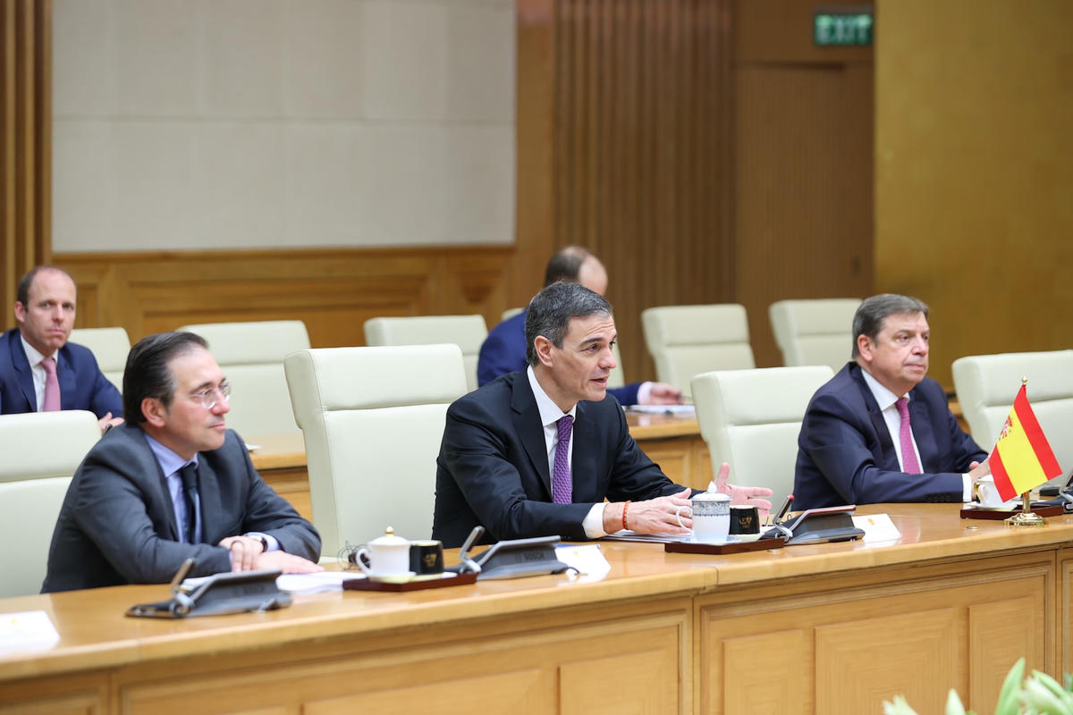 Việt Nam, Tây Ban Nha hướng tới quan hệ Đối tác chiến lược toàn diện- Ảnh 9.