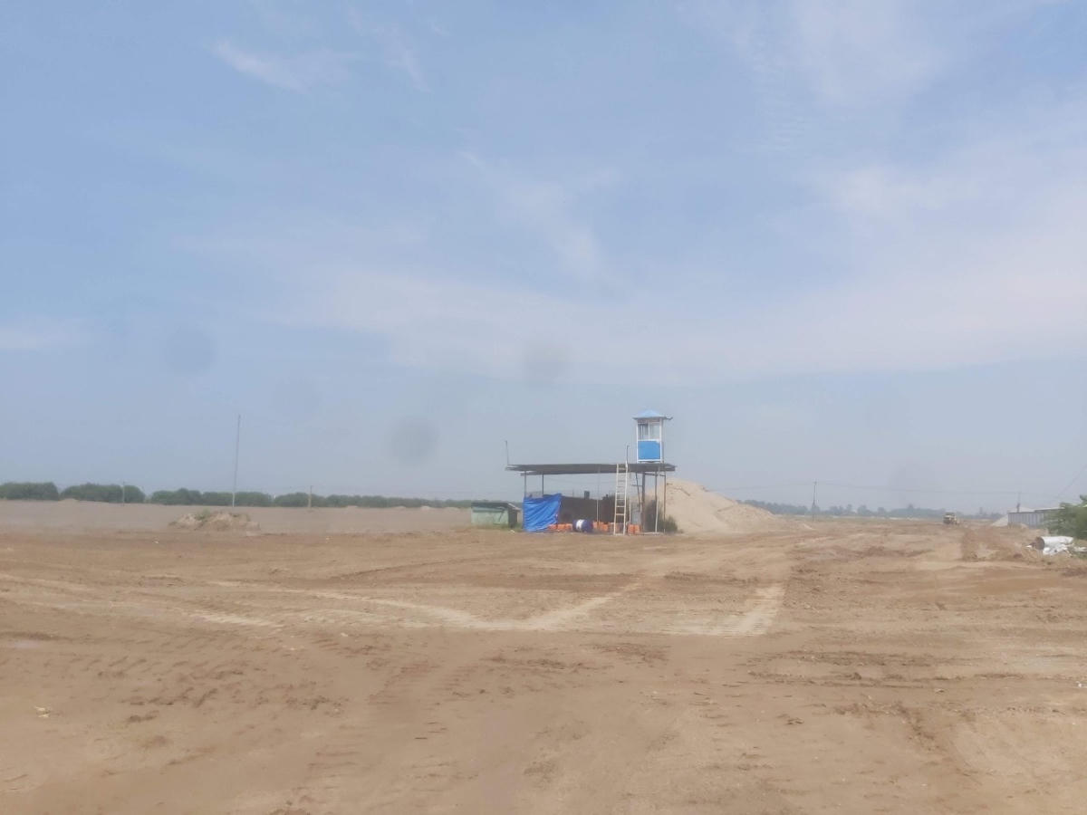 Sau nhiều năm triển khai dự án nghìn tỷ tại Hải Dương vẫn chỉ là chờ đợi 