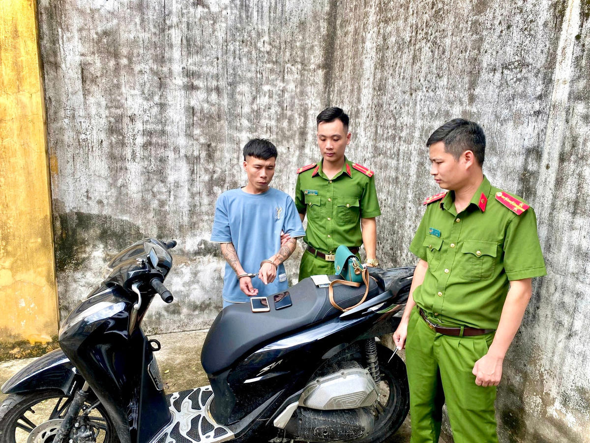 Sau khi qua đêm với 