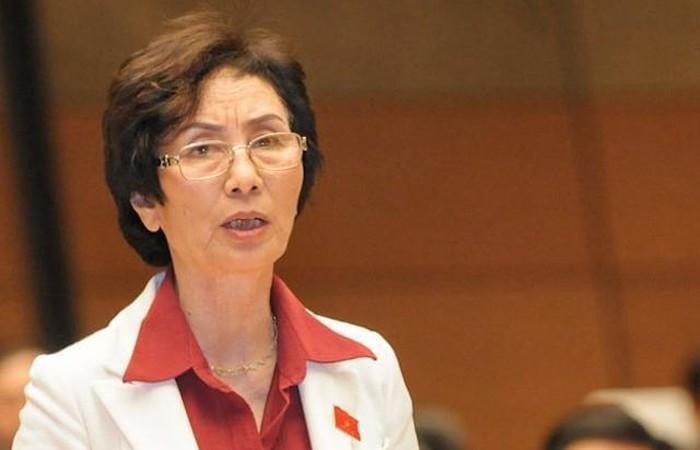 Thu hút, giữ chân nhân tài trong khu vực công