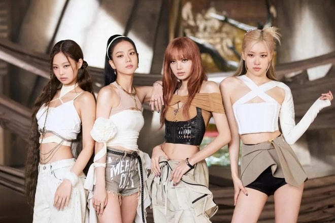 Dự kiến, đêm biểu diễn thứ 2 của Black Pink có 31.000 khán giả.