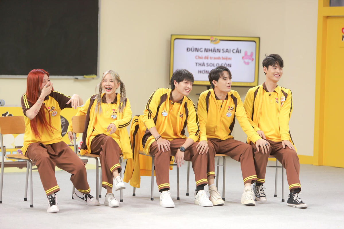 Ảnh: Perfect Universe.