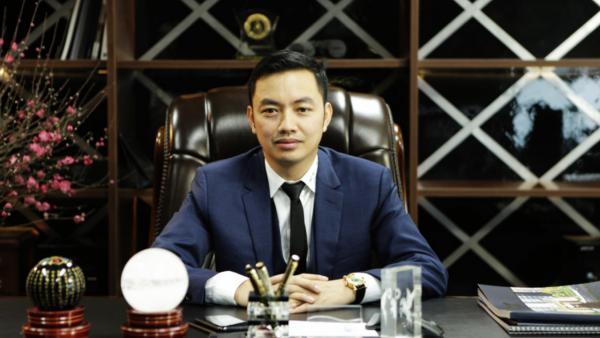 Với việc SSH, KSF, SCG lên sàn vào năm 2021 đã khiến cho ông Đỗ Anh Tuấn lọt vào top những người giàu nhất sàn chứng khoán năm 2022. Ảnh: Luxuo.vn.