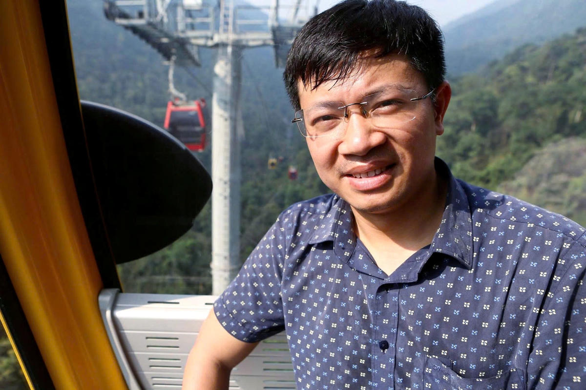 nghethuatchinhluan9 nhạc sĩ đinh văn bình