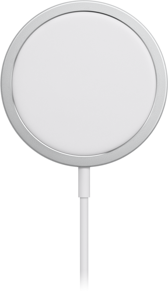 Magsafe là sự thay thế phổ biến cho cáp sạc truyền thống. Ảnh: The Sun.