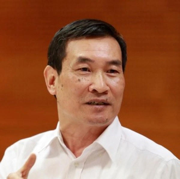 GS.VS Đào Trọng Thi.