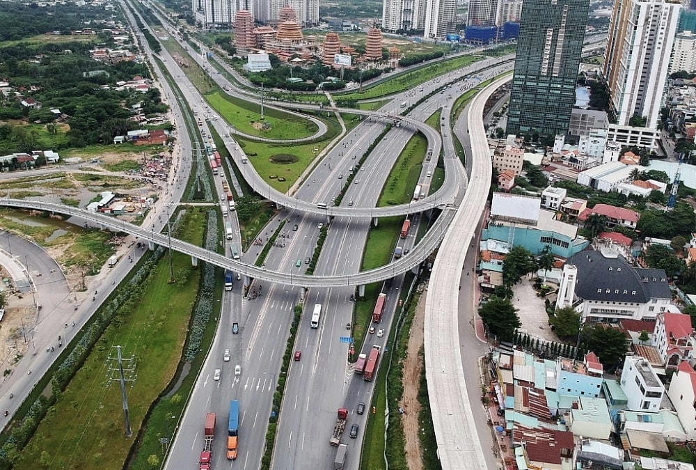 Ước đến hết tháng 9, tỷ lệ giải ngân trên cả nước đạt 42,16% kế hoạch.