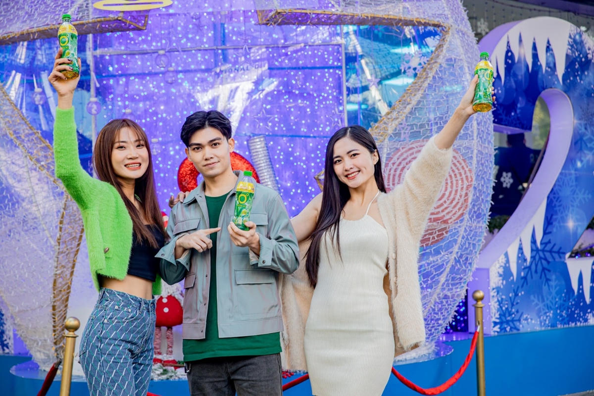 Tiễn ông Công ông Táo, tiễn cả những căng thẳng mệt mỏi cho năm mới an vui