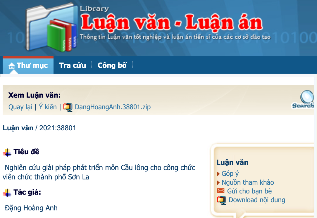 Chuyên gia giáo dục: Luận án 'tiến sĩ cầu lông' không xứng tầm để sửa