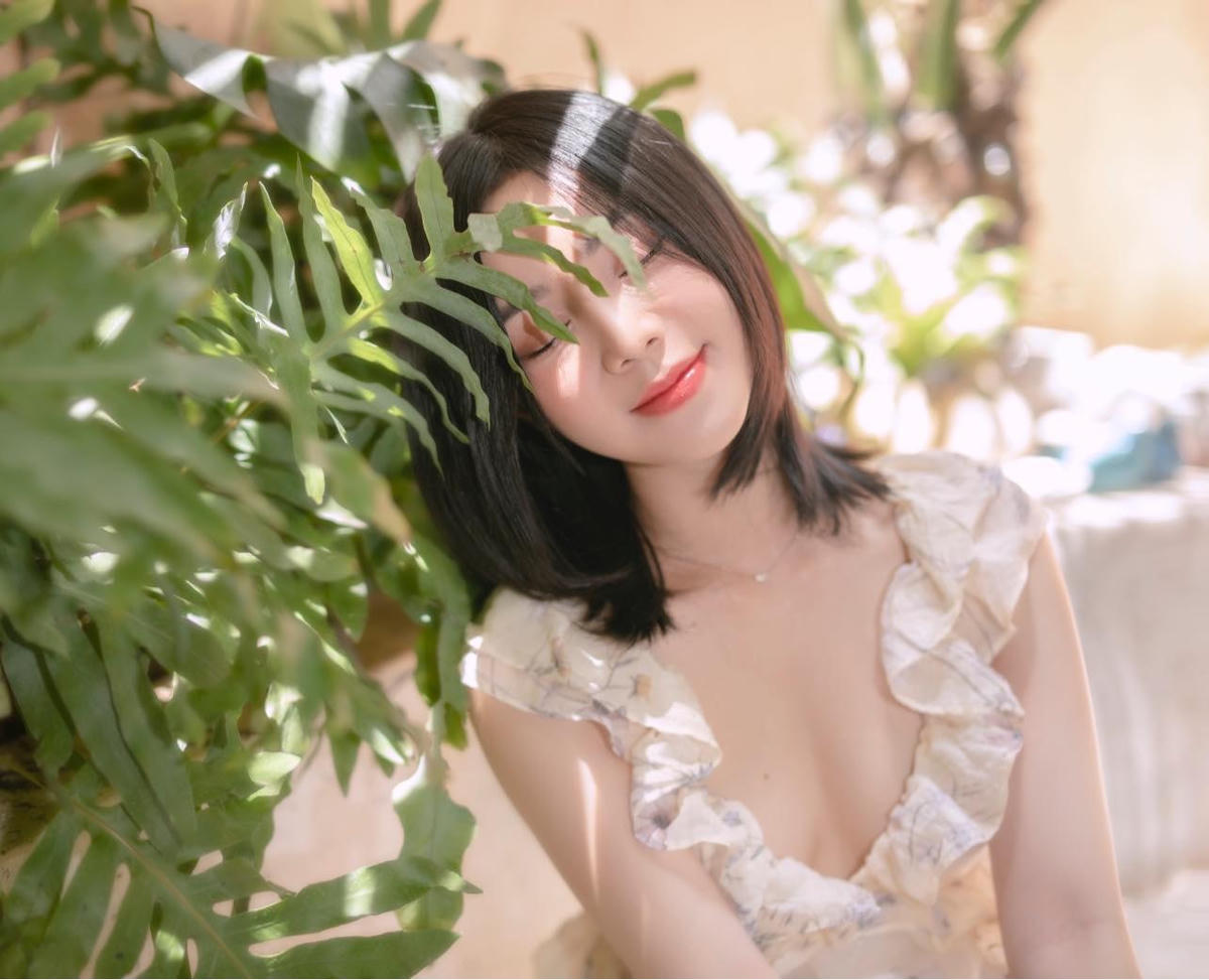 Quỳnh Kool chuẩn bị cho nhân vật Sơn Ca những bộ quần áo đơn giản. 