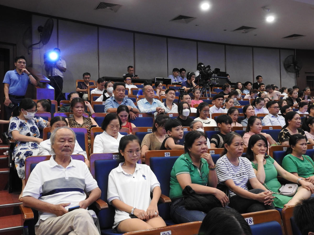Đà Nẵng: Liên hoan văn nghệ các tôn giáo, tín ngưỡng năm 2023