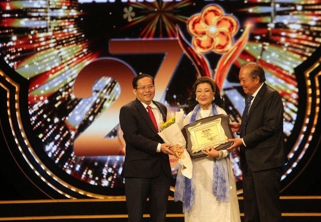 Mùa "Mai vàng 2022" khởi động với nhiều thay đổi mới.