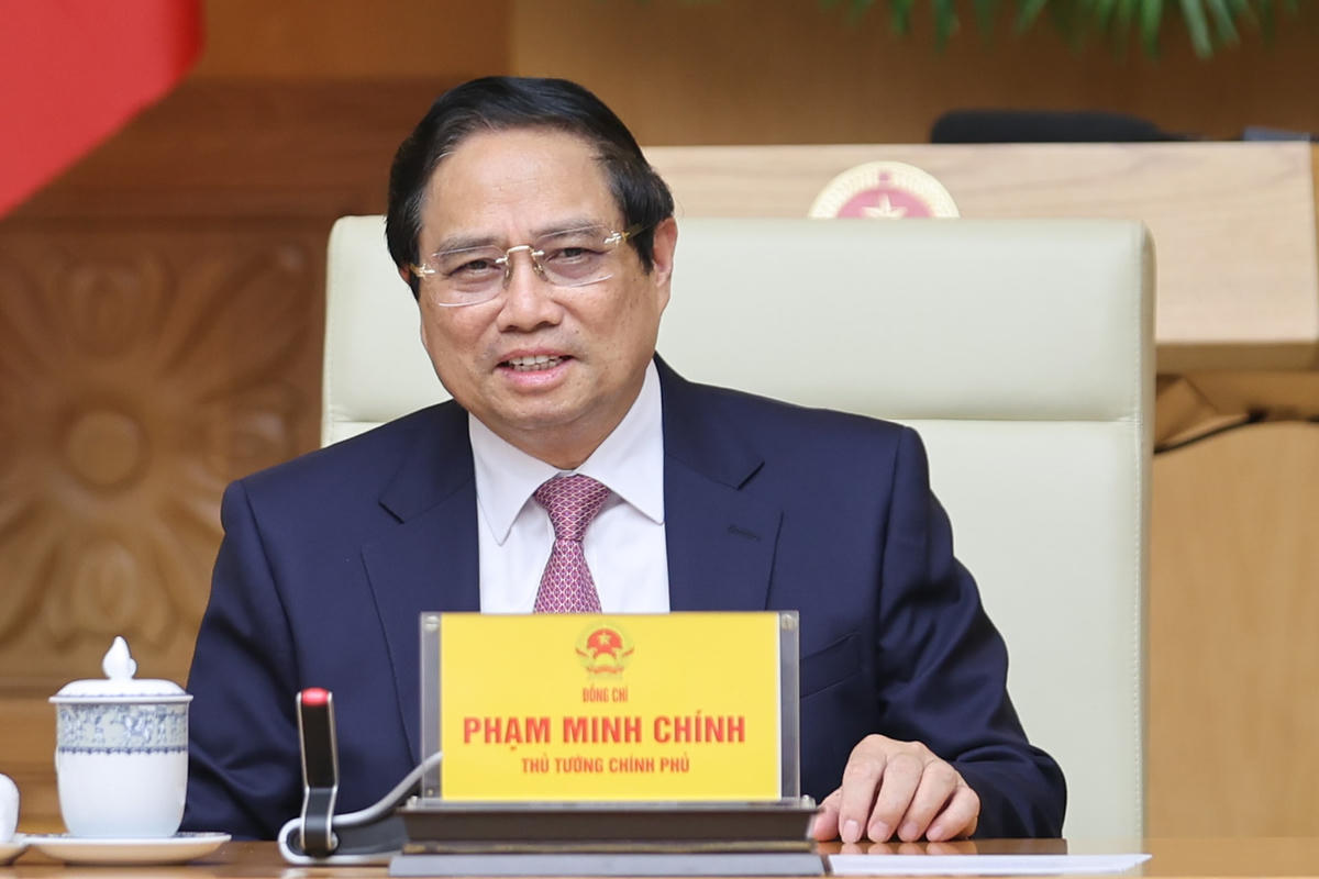 Thủ tướng: Chuẩn bị sẵn sàng để vận hành bộ máy mới của chính quyền địa phương 2 cấp từ 1/7- Ảnh 7. Thủ tướng: Chuẩn bị sẵn sàng để vận hành bộ máy mới của chính quyền địa phương 2 cấp từ 1/7- Ảnh 7.