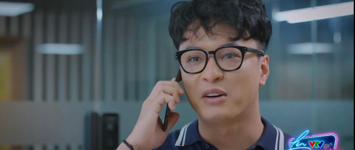 Đức khoe tin vui với vợ cũ. Ảnh: CMH. 