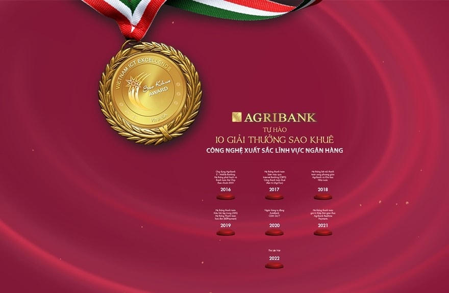Agribank góp phần thúc đẩy thanh toán không dùng tiền mặt