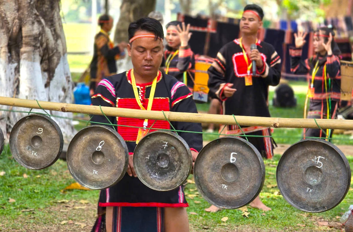 Gia Lai sẽ hình thành các tuyến du lịch kết nối Đông - Tây